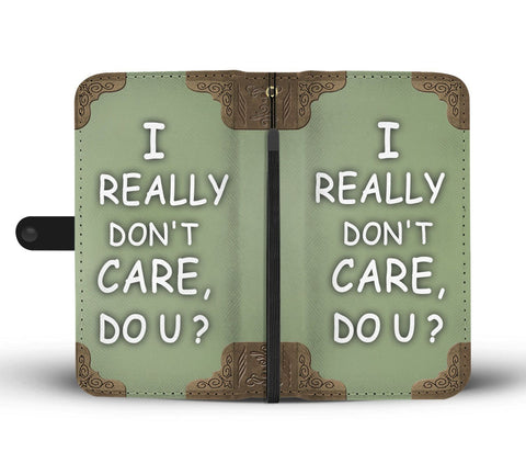 Image of Melania's Wallet Phone Case - Lovelylifezone