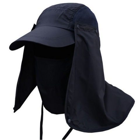 Image of Fishing Hat - Lovelylifezone