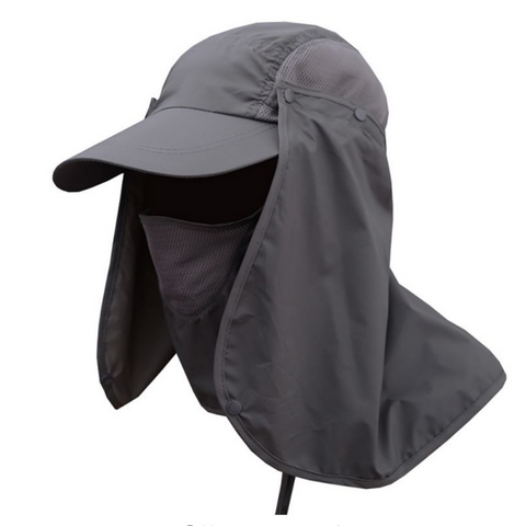 Image of Fishing Hat - Lovelylifezone