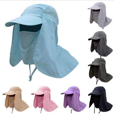 Image of Fishing Hat - Lovelylifezone