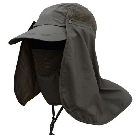 Image of Fishing Hat - Lovelylifezone