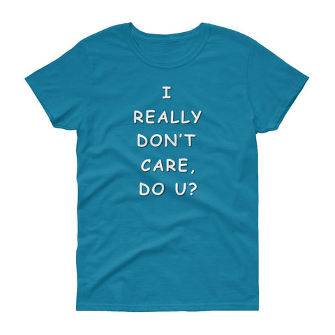 Image of Melania's short sleeve t-shirt - Lovelylifezone