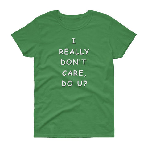 Image of Melania's short sleeve t-shirt - Lovelylifezone