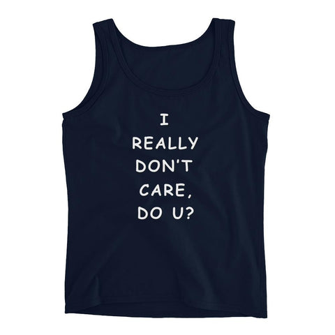 Image of Melania's' Tank Top - Lovelylifezone
