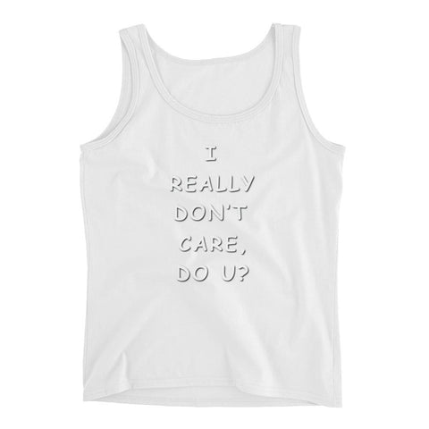 Image of Melania's' Tank Top - Lovelylifezone