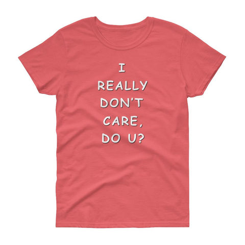 Image of Melania's short sleeve t-shirt - Lovelylifezone