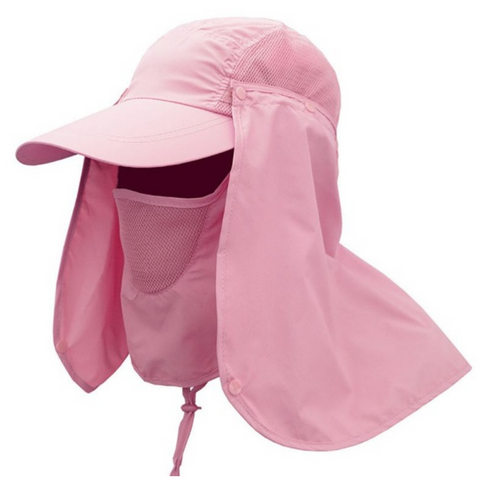 Image of Fishing Hat - Lovelylifezone