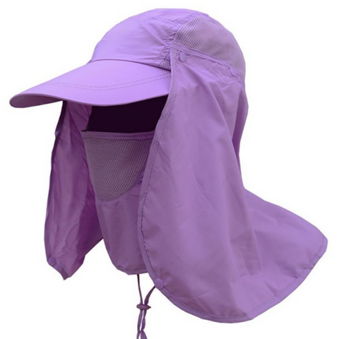 Image of Fishing Hat - Lovelylifezone