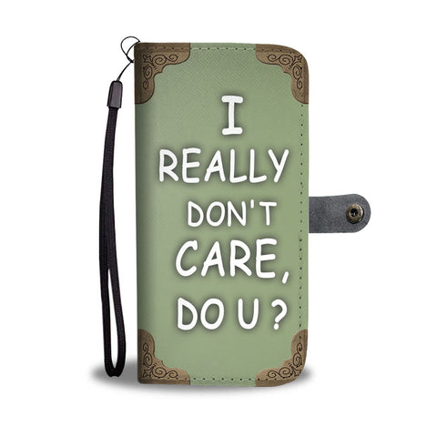 Image of Melania's Wallet Phone Case - Lovelylifezone