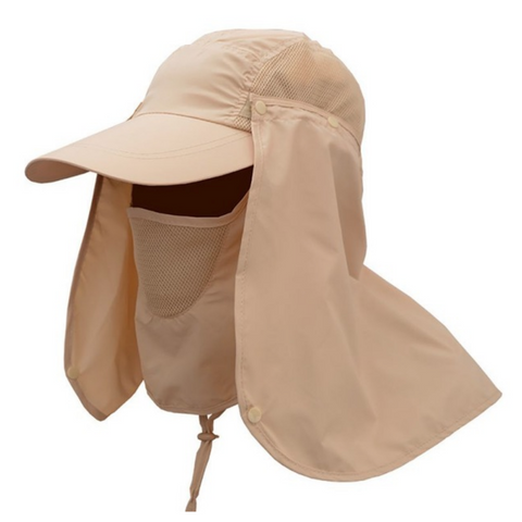 Image of Fishing Hat - Lovelylifezone