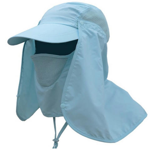 Image of Fishing Hat - Lovelylifezone