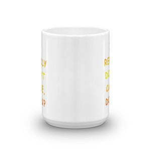 Mug Letters - Lovelylifezone