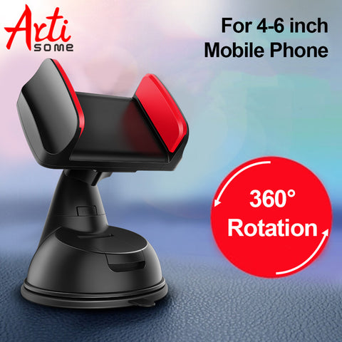 Image of Car mount Phone Holder - Lovelylifezone